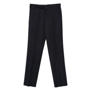Lardini Men Tailored Wool Trousers